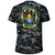 Rwanda T Shirt Space Camo RLT12 - Wonder Print Shop