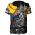 Knight Of Colombia T Shirt RLT7 - Wonder Print Shop