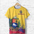 Venezuela Special T Shirt RLT7 - Wonder Print Shop