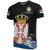 Serbia Special T Shirt Black Version RLT7 - Wonder Print Shop