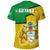 Guyana T Shirt HOME RLT8 - Wonder Print Shop