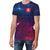 Slovakia T Shirt Galaxy RLT13 - Wonder Print Shop