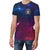 Guyana T Shirt Galaxy RLT8 - Wonder Print Shop