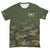 Colombia T Shirt Camo RLT7 - Wonder Print Shop