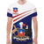 Chile Premium T Shirt RLT7 - Wonder Print Shop