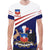 Chile Premium T Shirt RLT7 - Wonder Print Shop