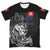 Slovakia T Shirt Lion with Crown Women's/Men's RLT13 - Wonder Print Shop