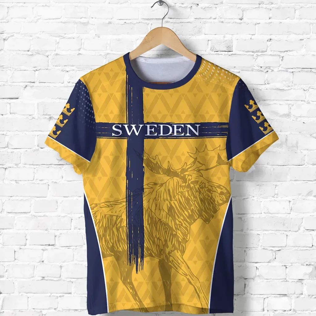 sweden-t-shirt-swedish-moose-shirt