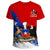 Chile Special T Shirt RLT7 - Wonder Print Shop