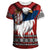 Serbia T Shirt Serbian Eagle Special Version RLT7 - Wonder Print Shop