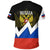 Russia T Shirt Original Flag RLT12 - Wonder Print Shop