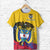 Colombia Special T Shirt Yellow RLT7 - Wonder Print Shop