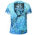 Lithuania T Shirt Ocean Life Womens/Mens RLT6 - Wonder Print Shop