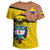 Colombia T Shirt Home RLT7 - Wonder Print Shop