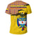 Colombia T Shirt Home RLT7 - Wonder Print Shop