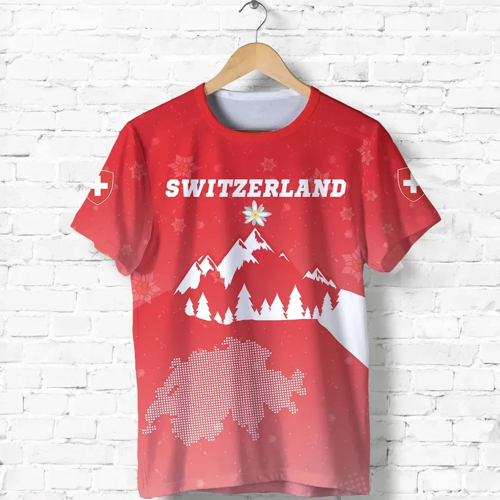 switzerland-travel-t-shirt