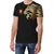 Slovakia T Shirt Lion Style RLT13 - Wonder Print Shop