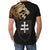 Slovakia T Shirt Lion Style RLT13 - Wonder Print Shop