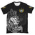 Colombia T Shirt Lion With Crown RLT7 - Wonder Print Shop