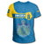 sweden-coat-of-arms-t-shirt-simple-style