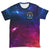 Rwanda T Shirt Galaxy RLT12 - Wonder Print Shop