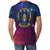 Rwanda T Shirt Galaxy RLT12 - Wonder Print Shop