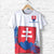 Slovakia Special T Shirt RLT13 - Wonder Print Shop