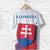 Slovakia Special T Shirt RLT13 - Wonder Print Shop