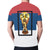 Serbia World Cup T Shirt RLT7 - Wonder Print Shop