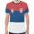 Serbia World Cup T Shirt RLT7 - Wonder Print Shop