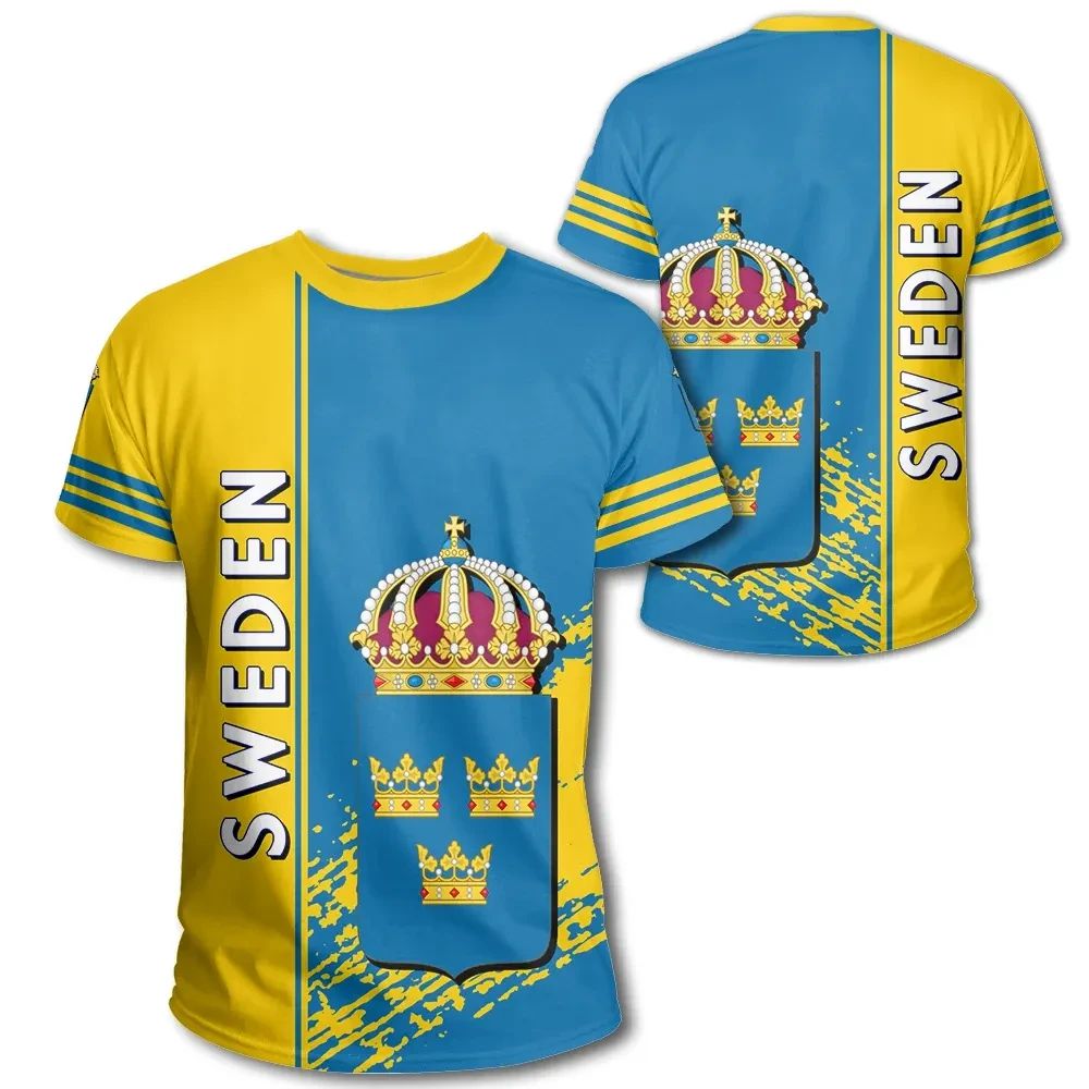 sweden-coat-of-arms-t-shirt-quarter-style