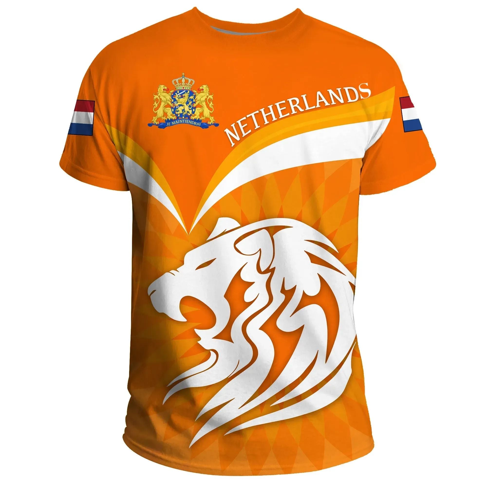 netherlands-t-shirt-kings-day-lion