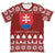 slovakia-christmas-t-shirt-womensmens