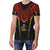 Chile T Shirt Tribal Style RLT7 - Wonder Print Shop