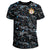 Serbia T Shirt Space Camo RLT7 - Wonder Print Shop