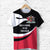 Trinidad and Tobago T Shirt Proud Version RLT6 - Wonder Print Shop