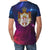 Serbia T Shirt Galaxy RLT7 - Wonder Print Shop