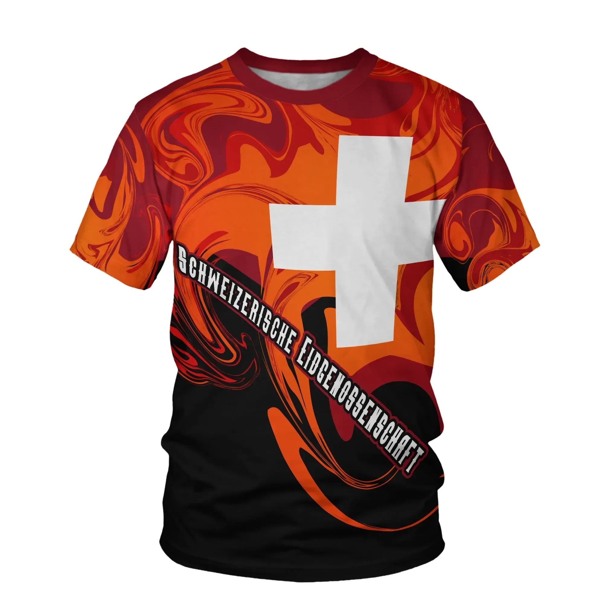 switzerland-t-shirt-flame-of-switzerland