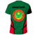 Mauritania T Shirt Active RLT12 - Wonder Print Shop