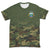 Costa Rica T Shirt Camo RLT13 - Wonder Print Shop