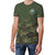 Costa Rica T Shirt Camo RLT13 - Wonder Print Shop