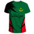 Mauritania T Shirt Active RLT12 - Wonder Print Shop