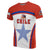 Chile T Shirt Sport Style RLT7 - Wonder Print Shop