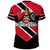 Trinidad and Tobago T Shirt Pro Energy RLT6 - Wonder Print Shop