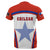 Chile T Shirt Sport Style RLT7 - Wonder Print Shop