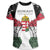 Hungary Turul Wings T Shirt RLT8 - Wonder Print Shop