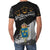 sweden-halloween-t-shirt