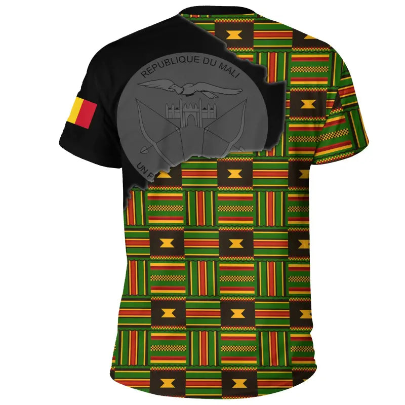 mali-t-shirt-mali-map-kente-flag