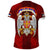 Serbia T Shirt Best Serbian Eagle Tattoo RLT7 - Wonder Print Shop