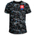 Slovakia T Shirt Space Camo RLT13 - Wonder Print Shop